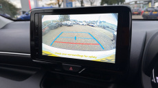 Toyota Yaris 1.5 Hybrid Design 5dr CVT Hybrid Hatchback